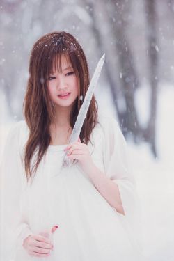 原小雪